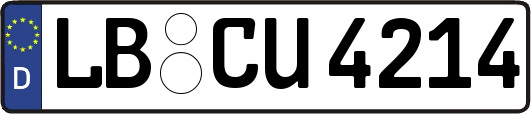 LB-CU4214