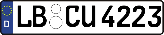 LB-CU4223