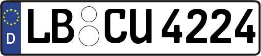 LB-CU4224