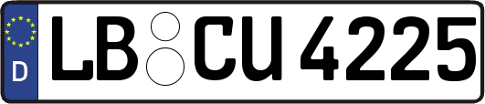 LB-CU4225