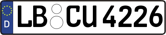 LB-CU4226
