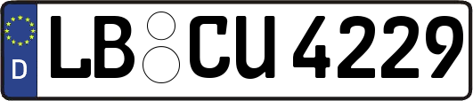 LB-CU4229