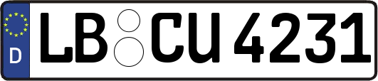LB-CU4231