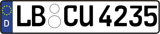 LB-CU4235