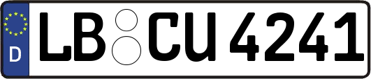 LB-CU4241