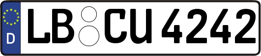 LB-CU4242
