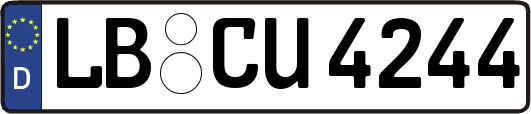 LB-CU4244