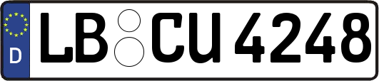 LB-CU4248