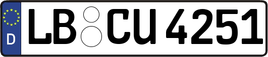 LB-CU4251