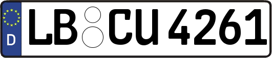 LB-CU4261