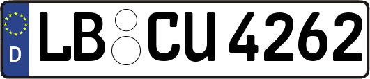 LB-CU4262