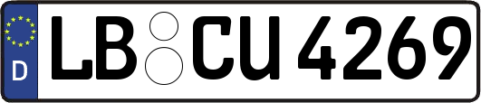 LB-CU4269