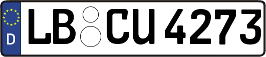 LB-CU4273