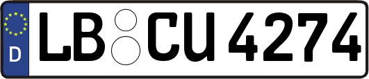 LB-CU4274