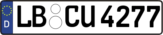 LB-CU4277