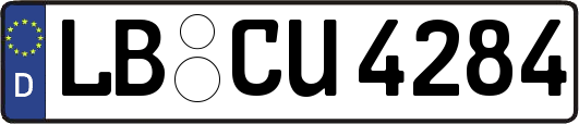 LB-CU4284
