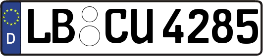 LB-CU4285