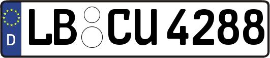 LB-CU4288