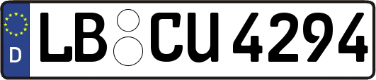LB-CU4294