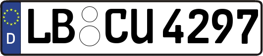 LB-CU4297