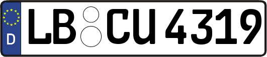 LB-CU4319