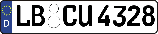 LB-CU4328