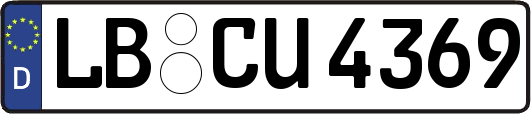LB-CU4369