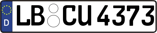 LB-CU4373