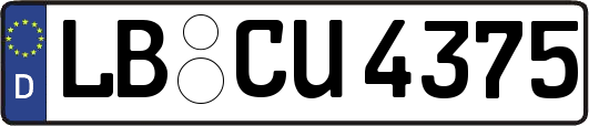 LB-CU4375