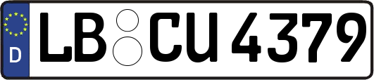 LB-CU4379