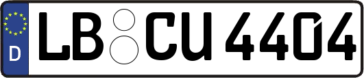 LB-CU4404