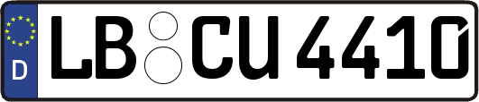 LB-CU4410