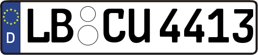 LB-CU4413