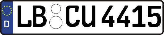 LB-CU4415