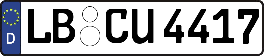 LB-CU4417