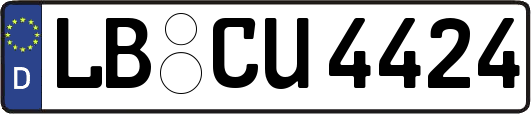 LB-CU4424