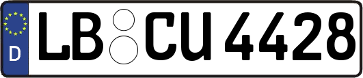 LB-CU4428
