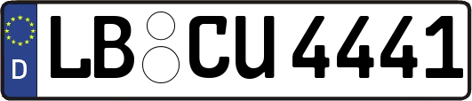 LB-CU4441