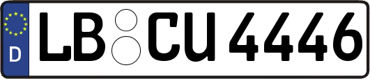 LB-CU4446