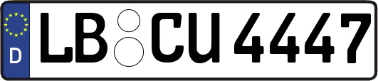 LB-CU4447