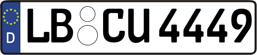 LB-CU4449