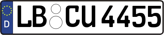 LB-CU4455