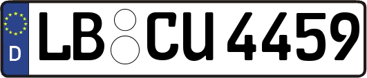 LB-CU4459