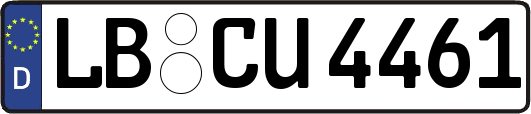 LB-CU4461