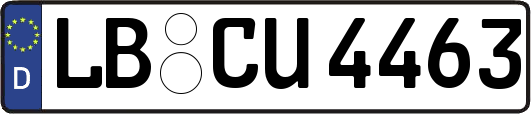 LB-CU4463