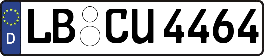 LB-CU4464