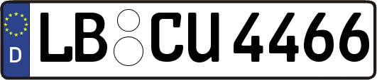 LB-CU4466