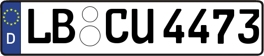 LB-CU4473
