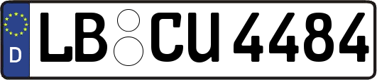 LB-CU4484