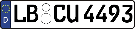 LB-CU4493